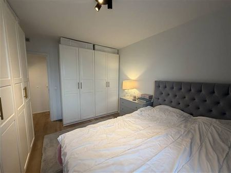 Appartement te huur - Foto 2