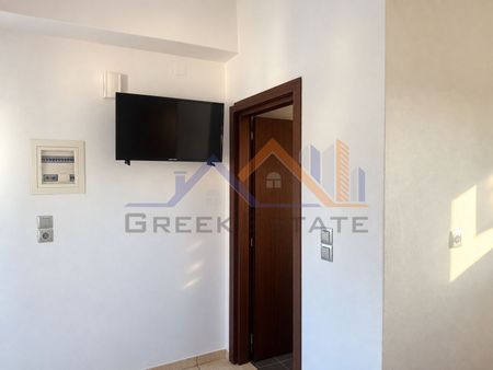 Studio/Γκαρσονιέρα για ενοικίαση Ηγουμενίτσα - Φωτογραφία 5