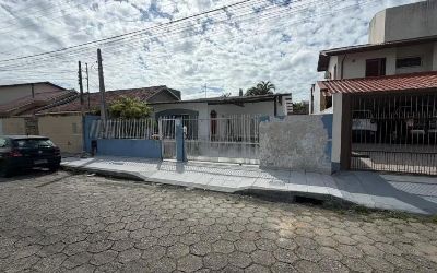 Rua Esaú Pereira da Silva, 88, Florianópolis - Foto 2