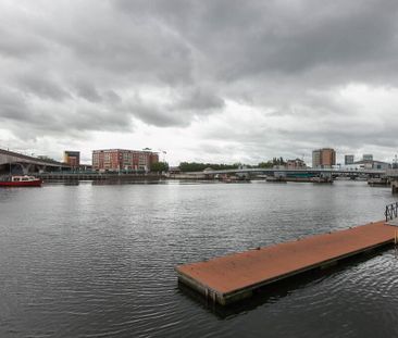 1-04 Obel, 62 Donegall Quay, Belfast City Centre, BT1, Belfast - Photo 1