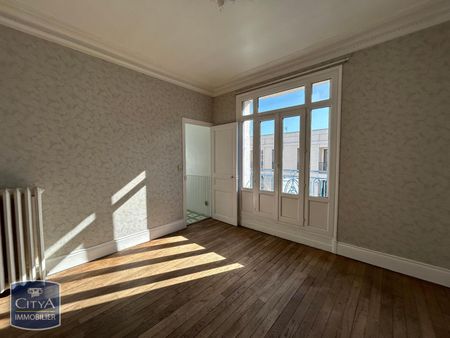 Location Appartement 4 pièces 85m² SOISSONS 02200 - Photo 5