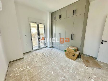 Διαμέρισμα για ενοικίαση Άγιος Γεράσιμος (Πάτρα) - Φωτογραφία 2