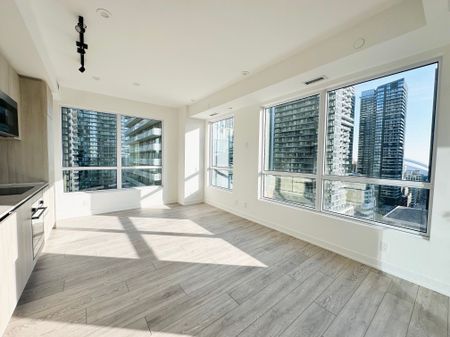 For Lease - 108 Peter Street Unit# 2106, Toronto, Ontario - Photo 2