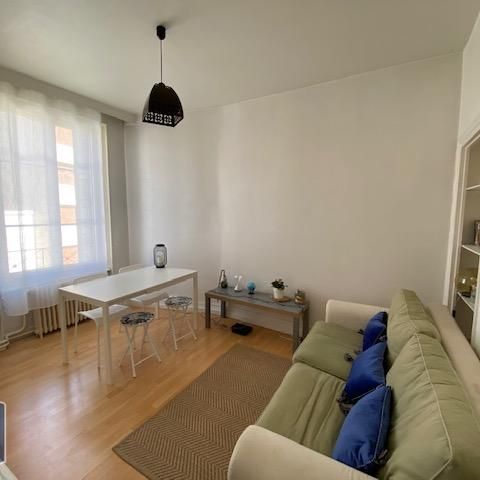 Location Appartement 3 pièces 51m² CLERMONT FERRAND 63000 - Photo 1