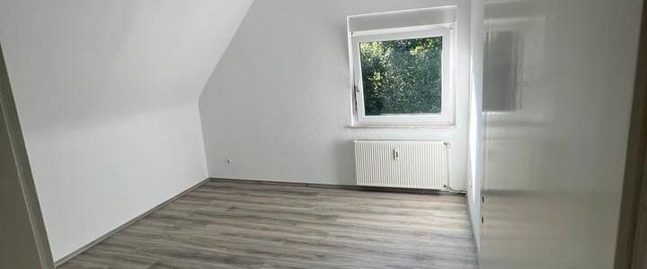Moderne 3-Zimmer-Wohnung Erstbezug nach Sanierung - Photo 1