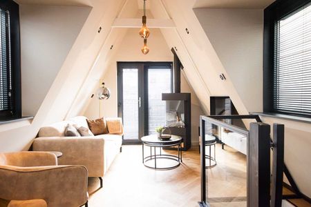 Rozenstraat 71 | Amsterdam - Foto 2