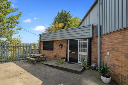 Studio for Rent - Photo 4