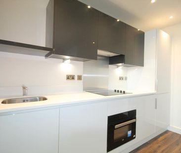 1 bedroom apartment to rent - Photo 5