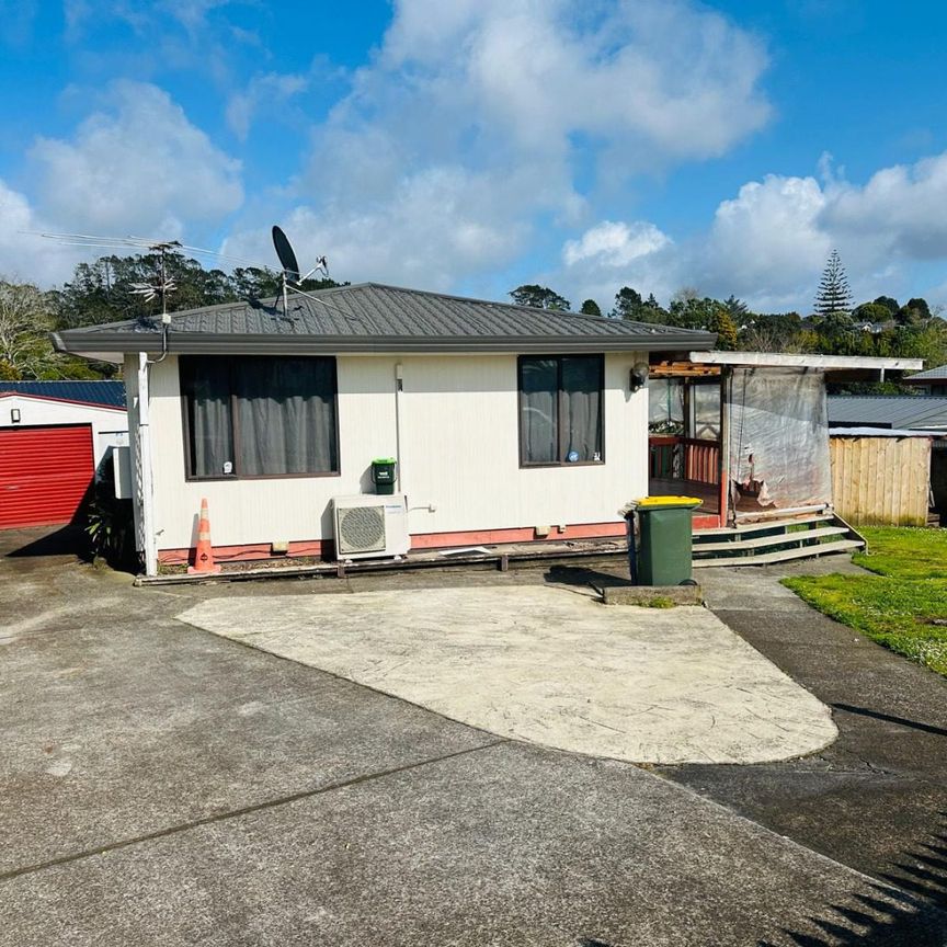 3 Bedroom house in Henderson - Photo 1