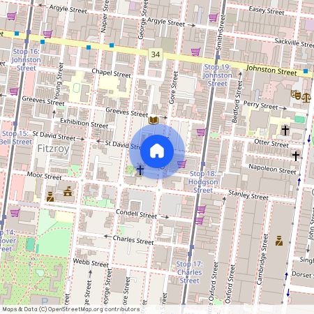 247 Gore St, Vic 3065, Fitzroy