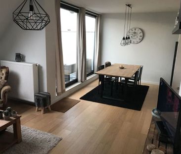 Prachtig nieuwbouw duplexappartement met ruime zonneterras. - Photo 3