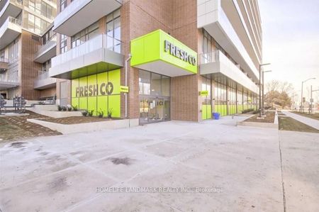 For Lease - 32 Forest Manor Road Unit# 3101, Toronto, Ontario - Photo 2