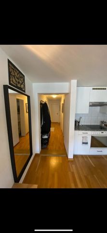 1 Zimmer, 84 m², 4. Stock - Photo 4
