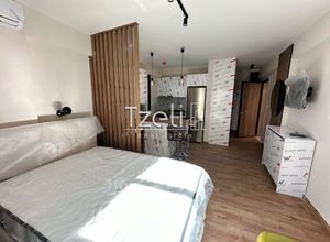 Studio/Γκαρσονιέρα για ενοικίαση - Πάτρα, - Φωτογραφία 2