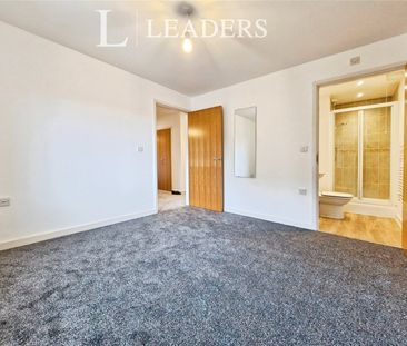 2 bedroom apartment to rent Bridport House, 200 Heritage Way, Gospo... - Photo 6