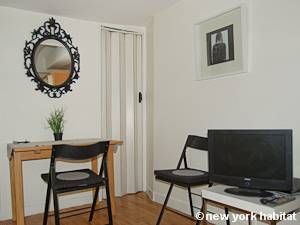 Logement à Paris, Location meublée - Studio T1 - Odéon, Saint Germain - Luxembourg - Saint Michel (PA-493) - Photo 2