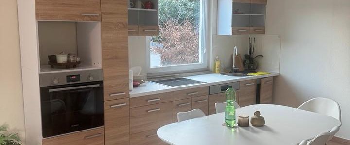 Maisonettenwohnung in Frechen - 127 qm 5 Zi. - Foto 1