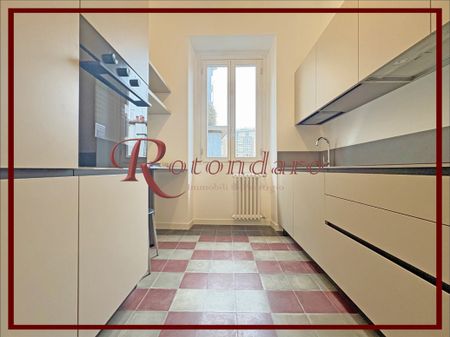 Affitto Residenziale - Milano P.ta Genova, Romolo, Solari - Via Gian Giacomo Mora - Photo 3