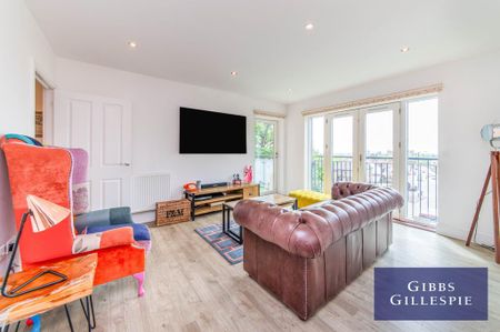2 bedroom flat to rent - Photo 4