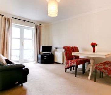 Rent 1 bedroom apartment in Dublin - Photo 3