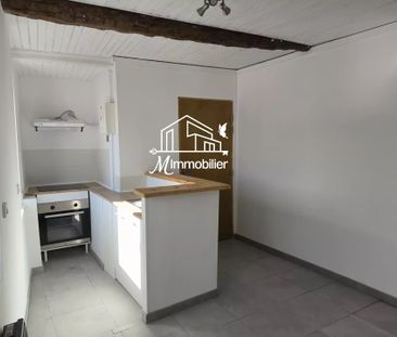 Location Appartement 2 pièces 38m² NARBONNE 11100 - Photo 3