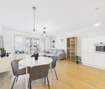 Prestiżowe dwupokojowe mieszkanie na Glinkach. - Zdjęcie 4