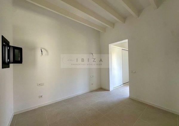 Dalt de la Vila - La Marina, Balearic Islands