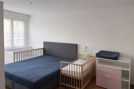 4.5 Zimmer Wohnung - Foto 2