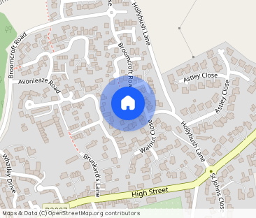 Hawthorn Close, Pewsey, Wiltshire, SN9 - Photo 1