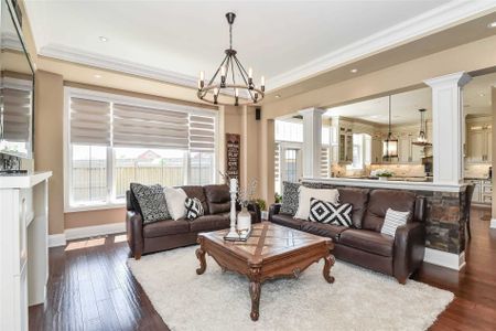 For Lease - 450 Hidden Trail, Oakville, Ontario - Photo 5