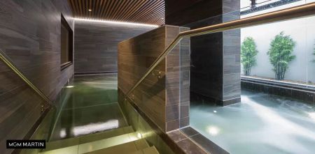 MGM MARTIN – ONE BEDROOM APARTMENT - Photo 3