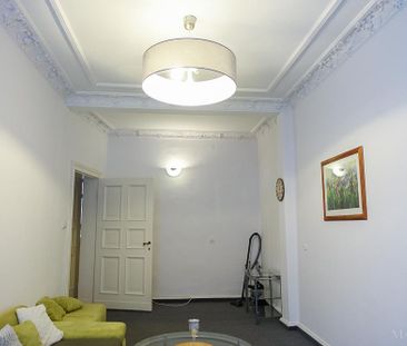 MIESZKANIE na WYNAJEM - Zdjęcie 1