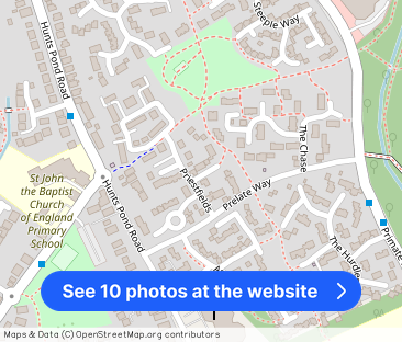 Priestfields, Titchfield Common, Fareham, Hampshire, PO14 - Photo 1