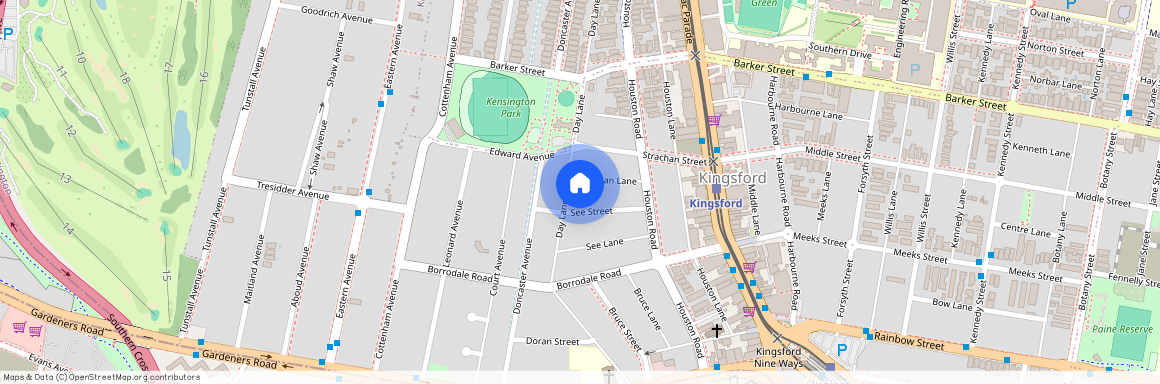 6 See Street, Sydney, New South Wales 2032