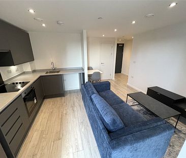 1 bedroom Flat To Rent - Photo 4