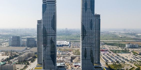 For Lease - 8 Interchange Way Unit# 902, Vaughan, Ontario - Photo 3