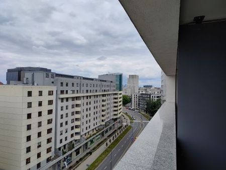 Bukowińska, Ursynów, Warszawa - Zdjęcie 2