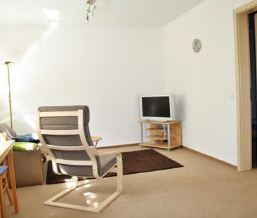 albero:) NUR WOCHENENDHEIMFAHRER!!! - möbliert - Pauschalmiete - Photo 2