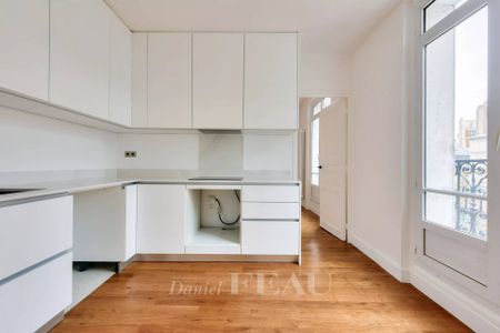 Location appartement, Paris 15ème (75015), 3 pièces, 84 m², ref 85505831 - Photo 5