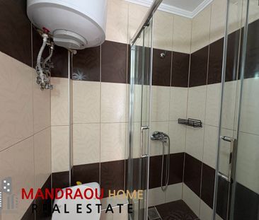 Διαμέρισμα για ενοικίαση Αγία Τριάδα (Θερμαϊκός) - Photo 4