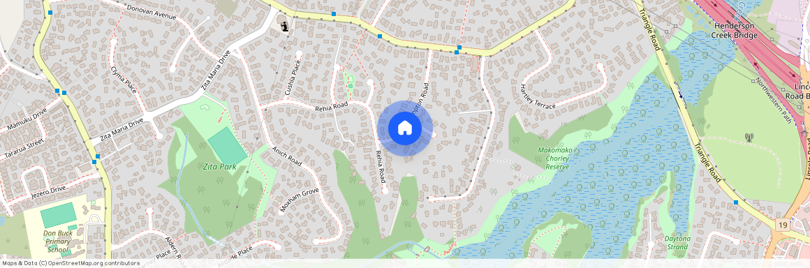 Unit 6, 26 Crompton Road, Massey, Auckland