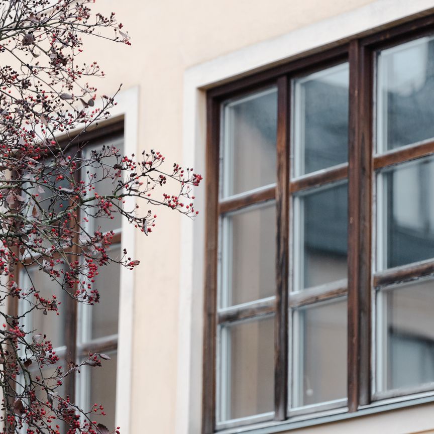 Cervins väg, Stockholm - Photo 1