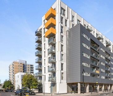 2 Bed Flat, Celestial House, E14 - Photo 6