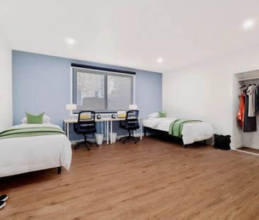 Twin Room Ensuite - Photo 3