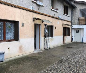 Location Appartement 1 pièce 28m² JONAGE 69330 - Photo 5