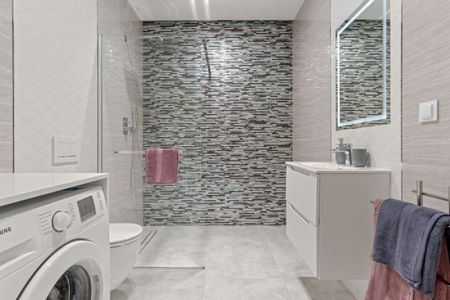 Wyjątkowe 3-pok.mieszkanie,/2 balkony/parking - Фото 5