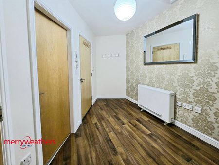 1 bed flat to rent in Psalters Lane, Rotherham, S61 - Photo 5