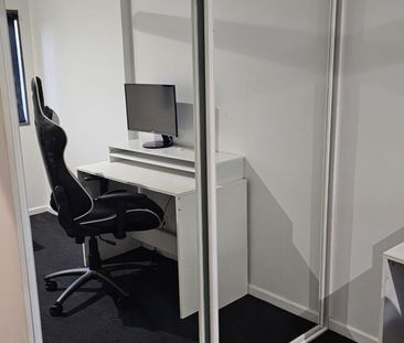 Melbourne CBD - Photo 6