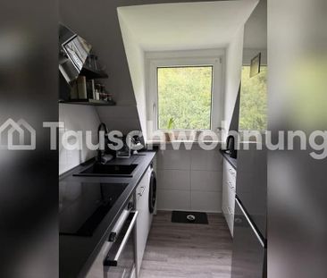 TAUSCHWOHNUNG Suche Köln - biete Essen - Foto 1