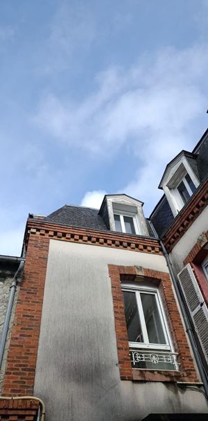 Appartement à louer Coutances - Photo 1